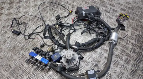 LPG Zenit czy STAG - która instalacja gazowa nie zawiedzie?