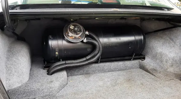 Ile litrów LPG w kilogramie? Kluczowe informacje i przeliczniki