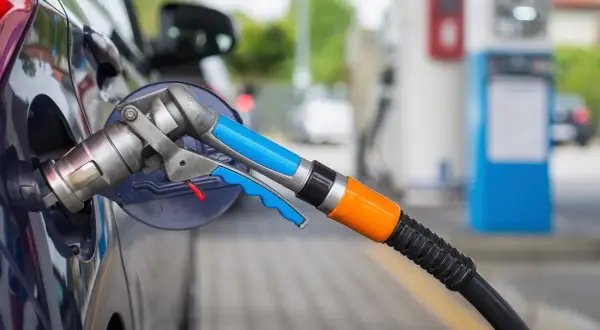 Ile gazu LPG z litra benzyny? Sprawdź, ile zaoszczędzisz na paliwie