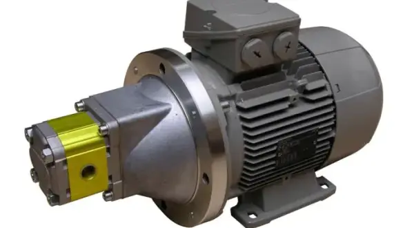 Najlepsze pompy hydrauliczne do silnika 4 kW - wybierz mądrze