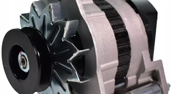 Jaki alternator do C 330? Sprawdź najlepsze modele i porady montażowe