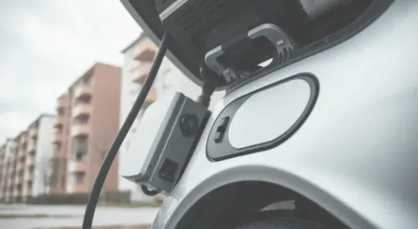 Ile waży bateria do samochodu elektrycznego? Zaskakujące różnice!
