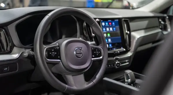 Volvo XC60 jaki silnik do gazu, aby zaoszczędzić na paliwie?