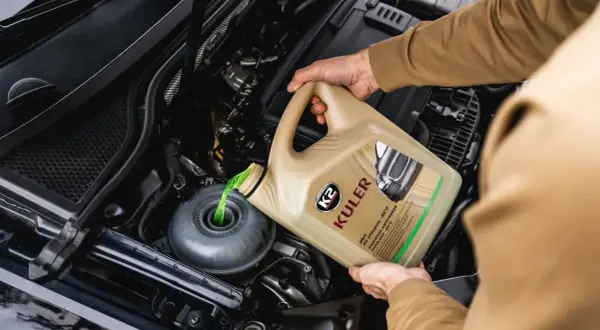 Ile płynu do chłodnicy golf 4 1.9 TDI? Sprawdź, by uniknąć problemów