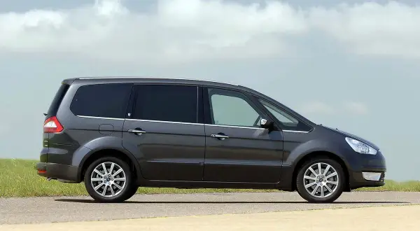 Ford Galaxy Mk3 jaki silnik wybrać, aby uniknąć kosztownych napraw?