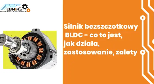 Jak działa alternator bezszczotkowy i dlaczego warto go wybrać