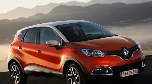 Renault Captur jaki silnik wybrać? Poznaj najlepsze opcje i oszczędności