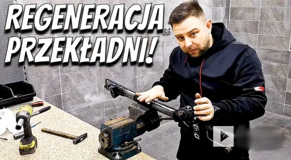 Jak zregenerować maglownicę samemu i zaoszczędzić na naprawach
