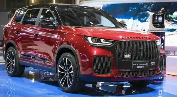 Najlepsze SUV-y na LPG: oszczędność i komfort jazdy bez kompromisów