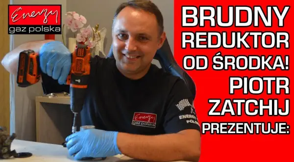 Jak wyczyścić reduktor LPG bez rozbierania i uniknąć problemów z silnikiem