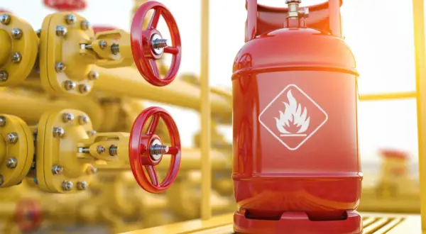 Ile gazu LPG wchodzi do butli 11 kg? Odkryj prawdę o pojemności