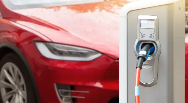 Ile czasu ładuje się tesla? Sprawdź, co wpływa na czas ładowania