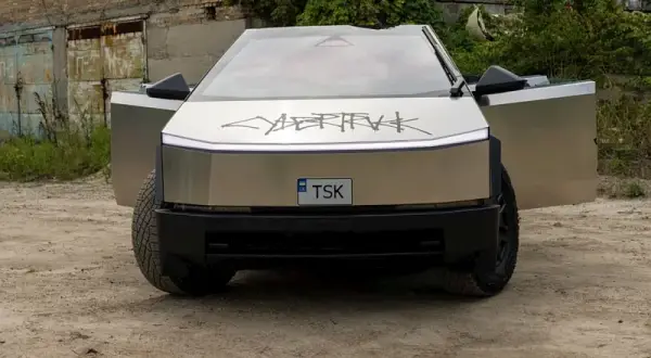 Tesla Cybertruck ile kosztuje? Sprawdź ceny i różnice w Polsce