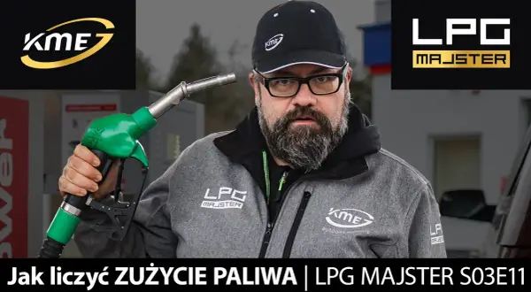 Jak obliczyć spalanie LPG i uniknąć wysokich kosztów paliwa