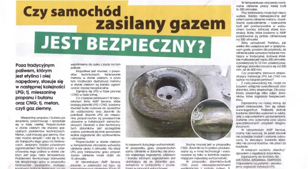 Jakie ciśnienie w butli LPG? Kluczowe informacje dla bezpieczeństwa