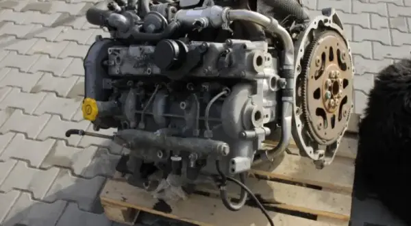Jeep Cherokee 2.8 CRD - co to za silnik i dlaczego warto go znać