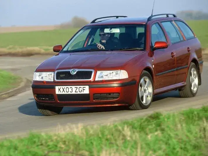 Jak wymienić alternator w Skodzie Octavia II bez zbędnych problemów