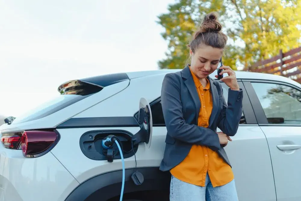 Jaki jest najtańszy samochód elektryczny? Sprawdź ceny i dofinansowania