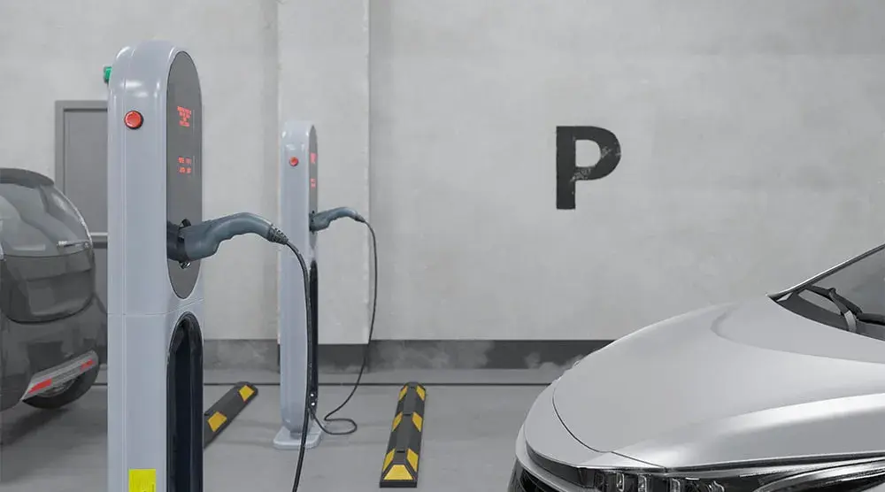 Jak ładować samochód elektryczny w bloku - uniknij kosztownych błędów