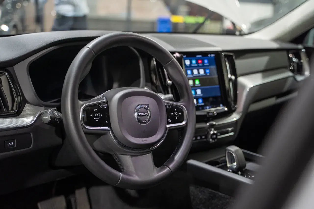 Volvo XC60 jaki silnik do gazu, aby zaoszczędzić na paliwie?