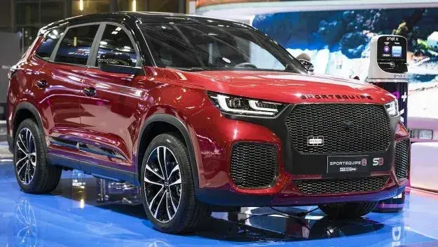Najlepsze SUV-y na LPG: oszczędność i komfort jazdy bez kompromisów