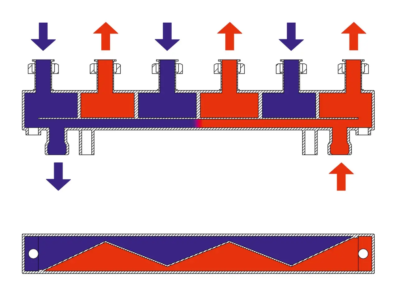 Jak działa sprzęgło hydrauliczne i jakie ma kluczowe funkcje?
