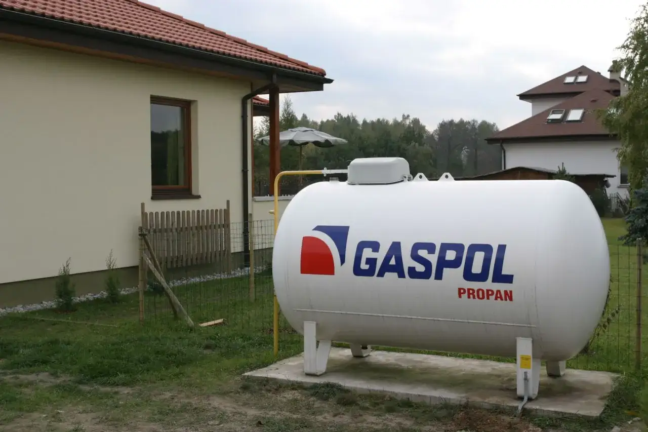 Zdjęcie Ile kosztuje gaz LPG do ogrzewania domu? Sprawdź ukryte wydatki