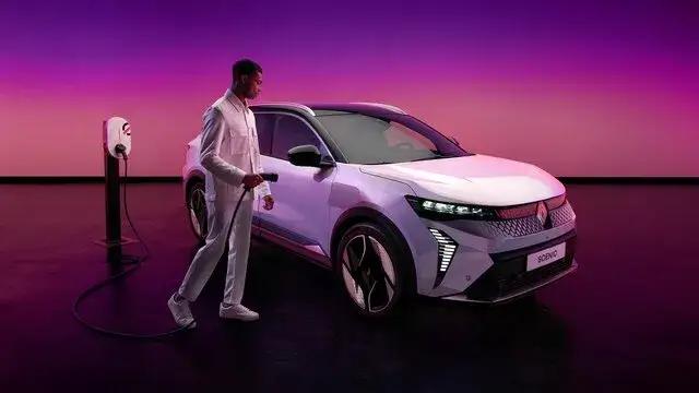 Zdjęcie Co ile trzeba ładować samochód elektryczny, aby uniknąć problemów?