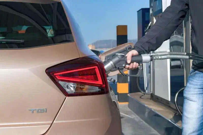 Zdjęcie CNG czy LPG - które paliwo jest bardziej opłacalne i ekologiczne?