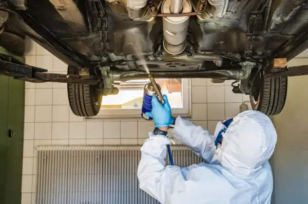 Ile kosztuje przegląd z LPG? Poznaj ukryte koszty i szczegóły