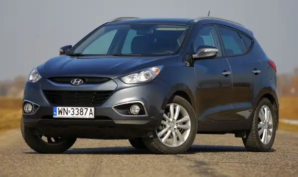 Hyundai ix35 jaki silnik wybrać? Odkryj najlepsze opcje i porady