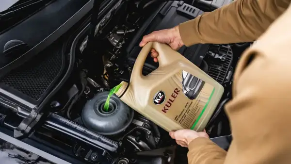 Ile płynu do chłodnicy golf 4 1.9 TDI? Sprawdź, by uniknąć problemów