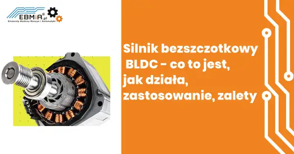 Jak działa alternator bezszczotkowy i dlaczego warto go wybrać