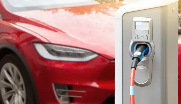 Ile czasu ładuje się tesla? Sprawdź, co wpływa na czas ładowania