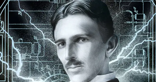 Kto wynalazł żarówkę? Prawda o Tesli i Edisonie w historii oświetlenia