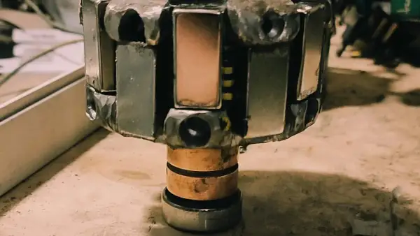 Jak zrobić generator prądu z alternatora - krok po kroku bez błędów