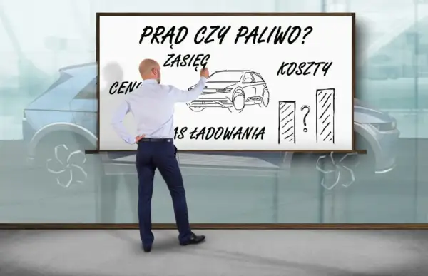 Samochód elektryczny czy warto? Odkryj zalety i wady zakupu